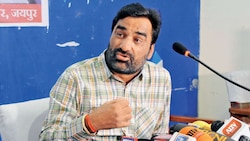 Rashtriya Loktantrik Party quits NDA over new farm laws, leader Beniwal says they are anti-farmer