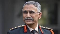 Army chief General MM Naravane leaves for three-day visit to South Korea