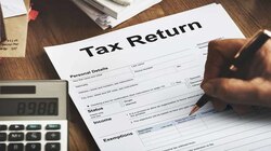 ITR filing: File your Income Tax Return with SBI's free facility; follow these steps