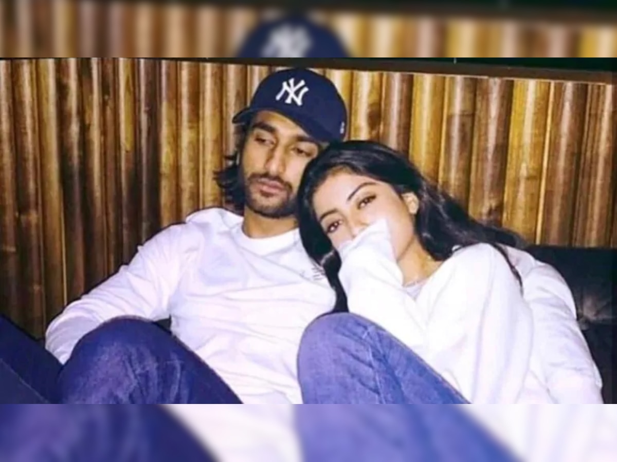 Navya Naveli Nanda's rumoured beau Meezaan Jaaferi asks her 'can you show your face?' on latest post; here's why