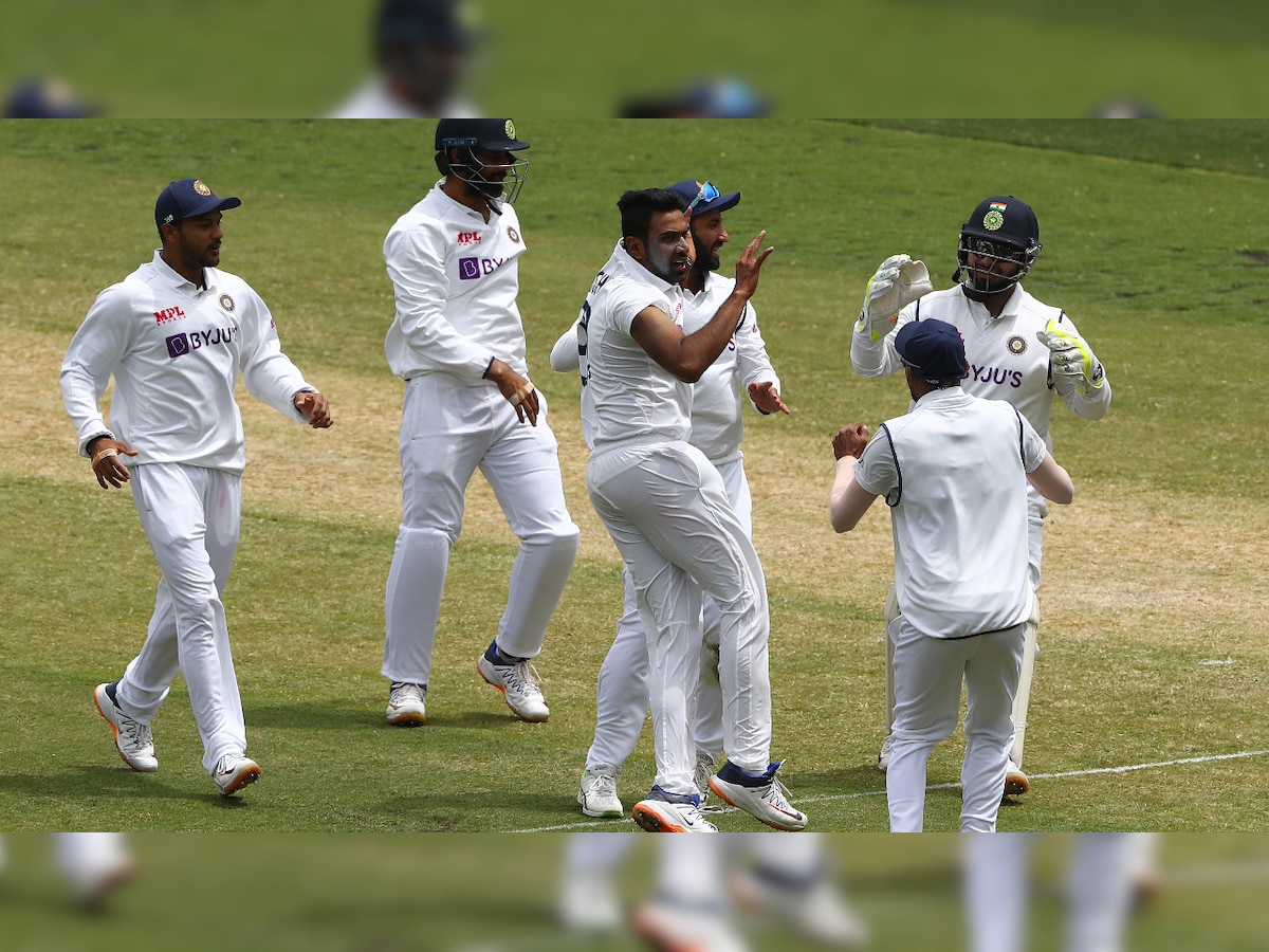 R Ashwin creates new world record in India vs Australia 2nd Test in Melbourne, beats Muttiah Muralitharan’s mark