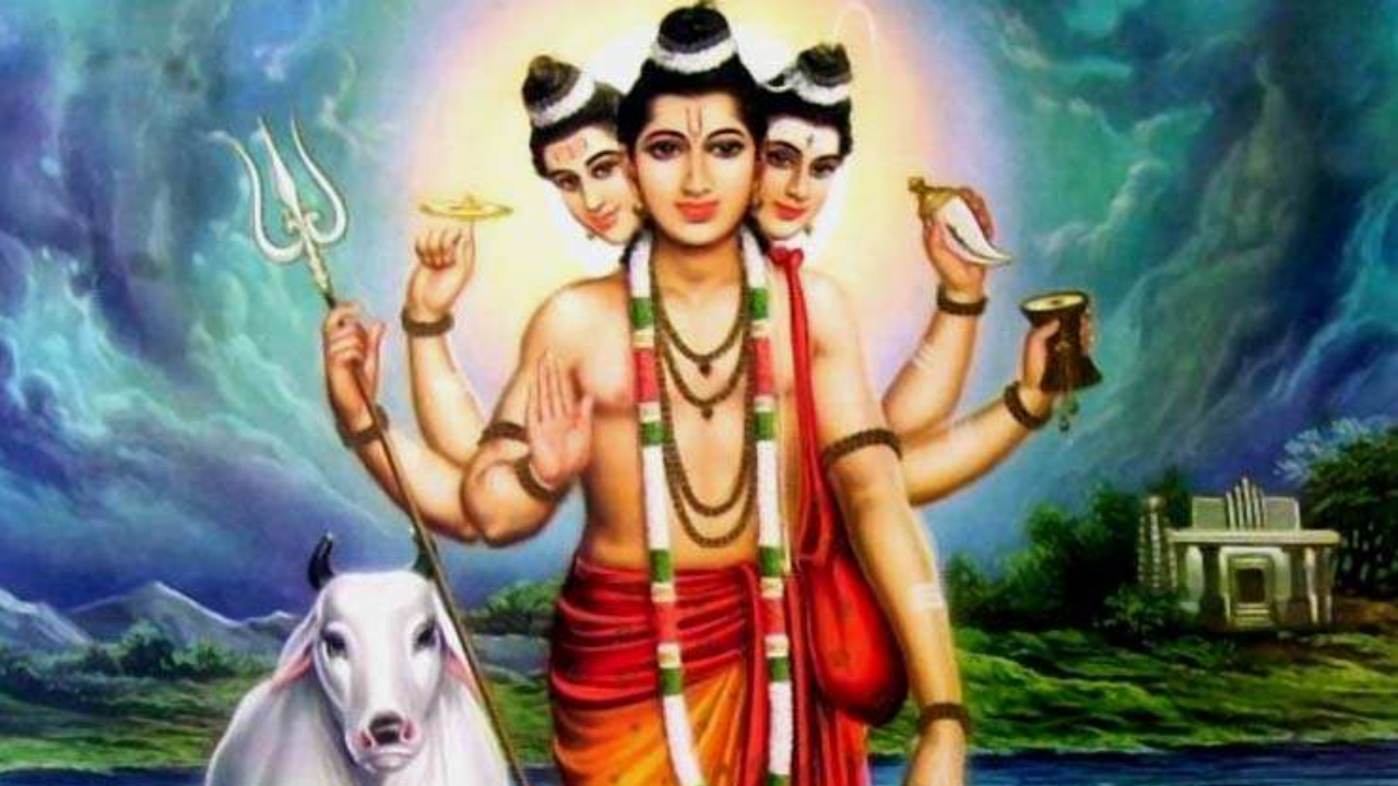 Datta Jayanti 2020: Shubh Muhurat, significance, history; all you ...