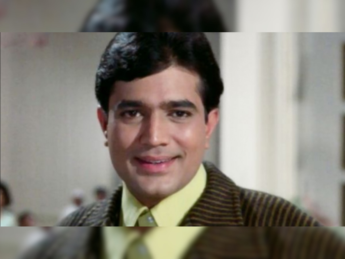Rajesh Khanna birth anniversary 5 chartbuster songs of 'First
