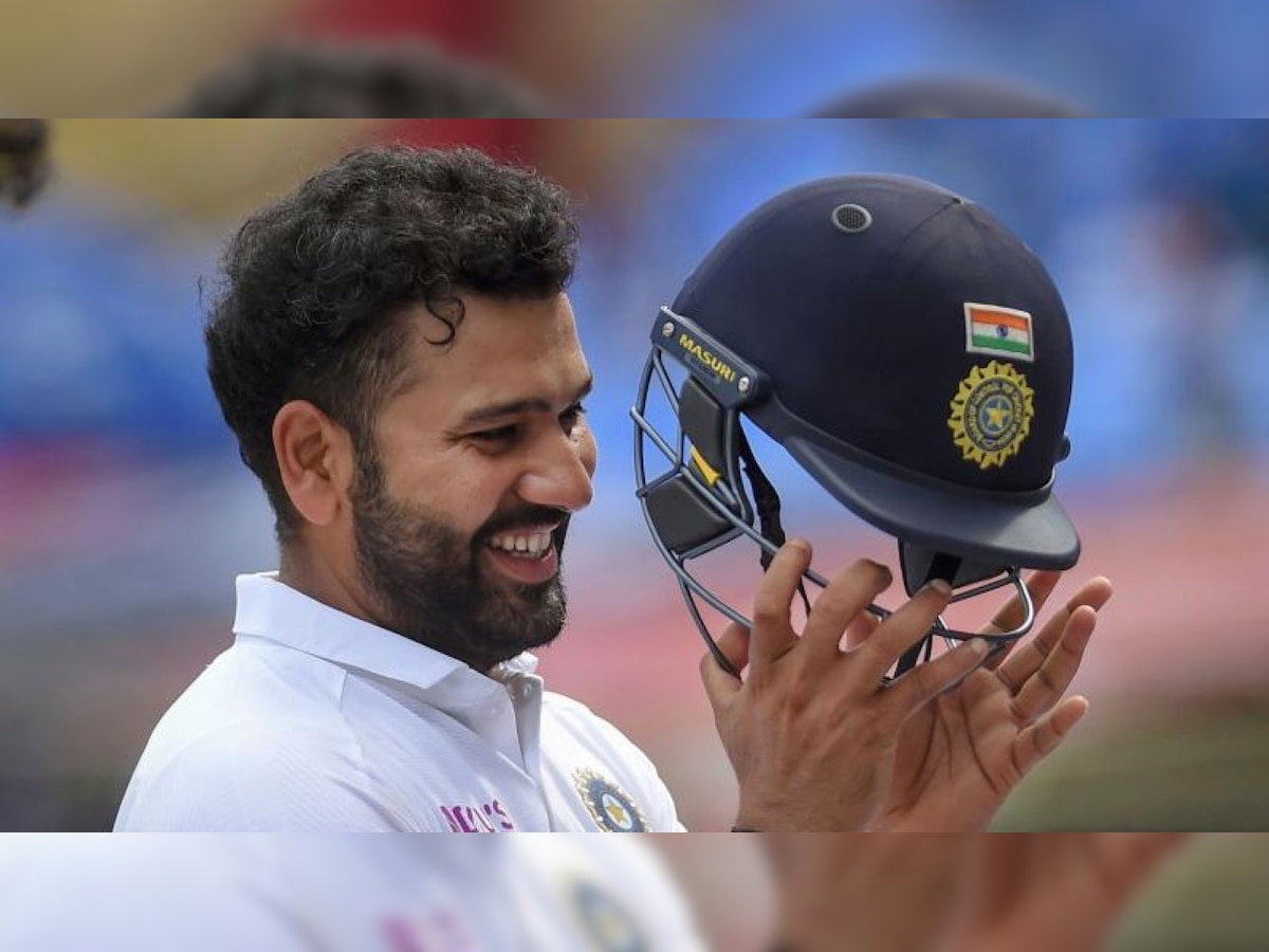 DNA Explainer: If ready, where will Rohit Sharma slot-in for Team India in the line-up for third Test?