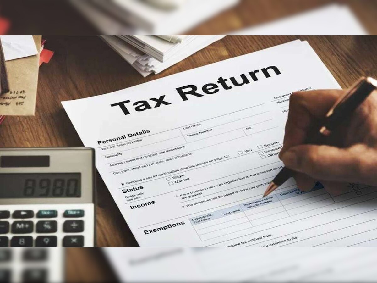 Income Tax Return: What is the penalty for late filing of ITR? All you ...