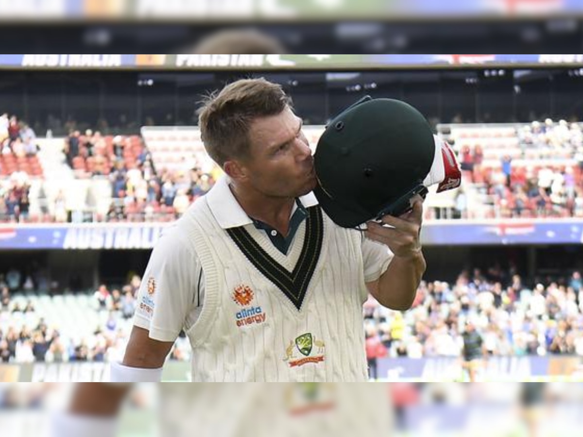 India vs Australia: David Warner returns for Sydney Test, Joe Burns dropped