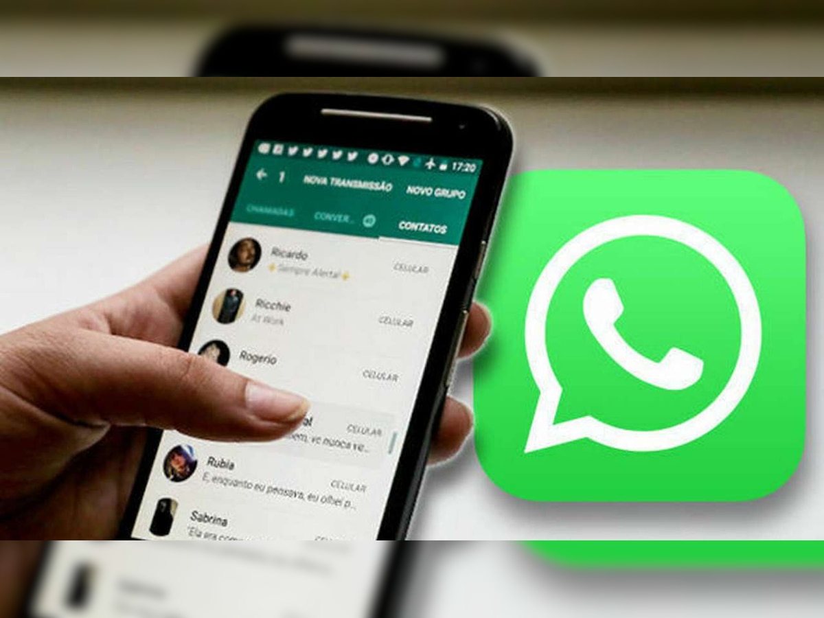 WhatsApp to stop working on these phones from Jan 1