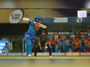 Syed Mushtaq Ali Trophy 2021: Full list of team squads and venues