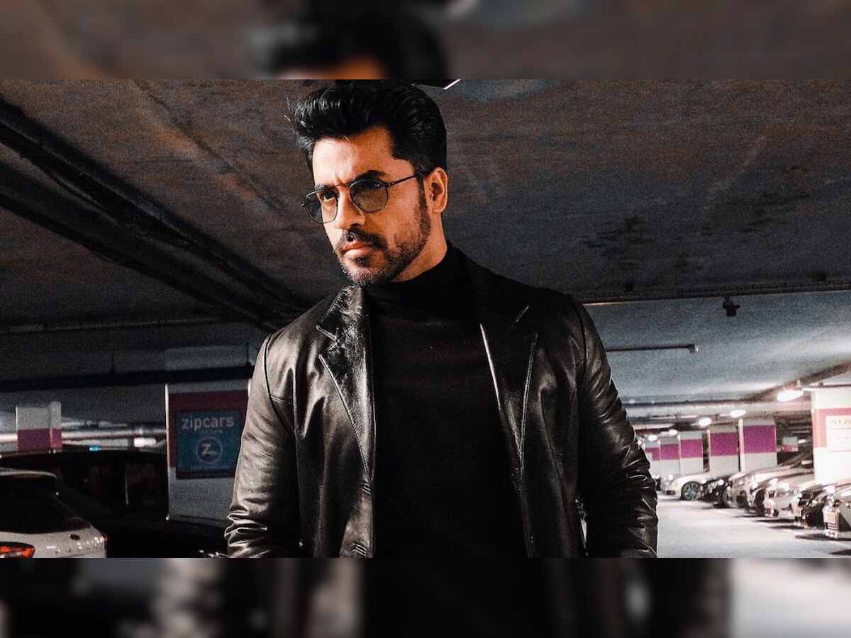 Gautam Gulati tests positive for coronavirus in London