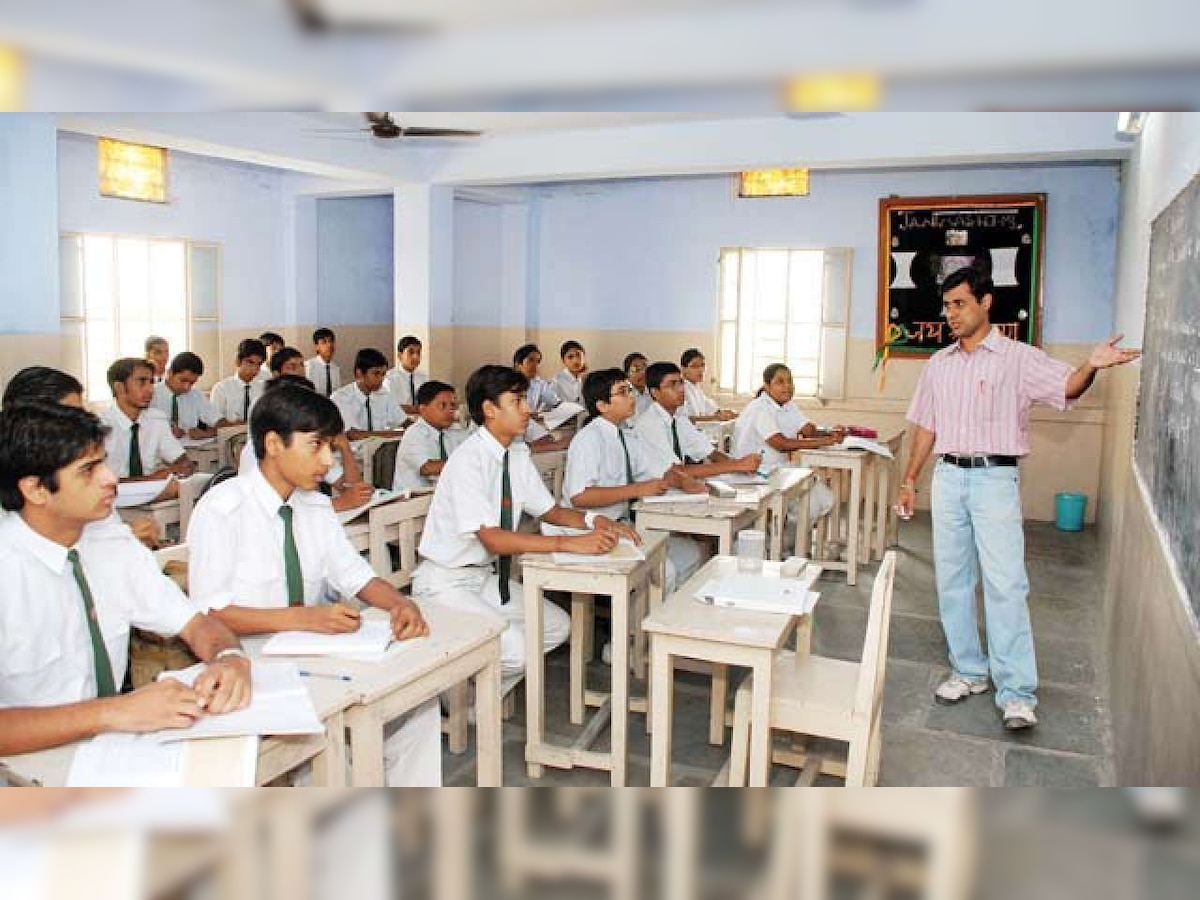  Madhya Pradesh to merge govt schools to improve quality of education