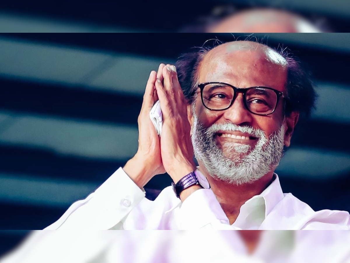 S. Gurumurthy Exclusive: Rajinikanth’s service to Tamil Nadu is going to be political in nature