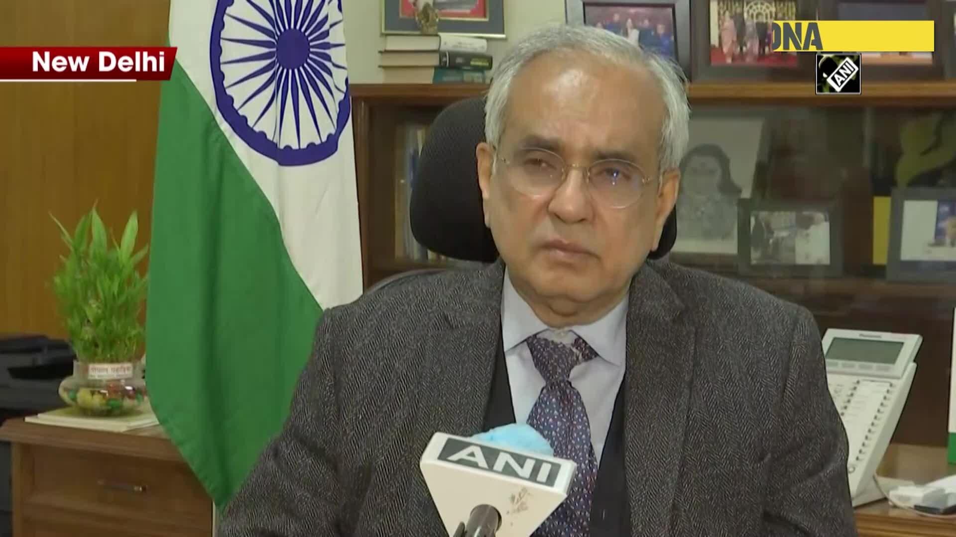 India's economy to reach pre-COVID level by 2021 end: NITI ...