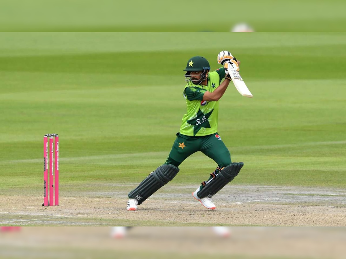 Babar Azam, Mohammad Hafeez, Shaheen Afridi nominated for PCB awards 2020