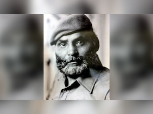 Col Narendra ''Bull'' Kumar, who helped India secure Siachen glacier, passes away 