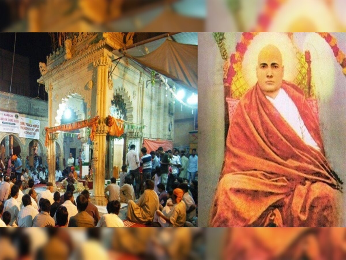 Vandalized Hindu temple in Pakistan to be reconstructed