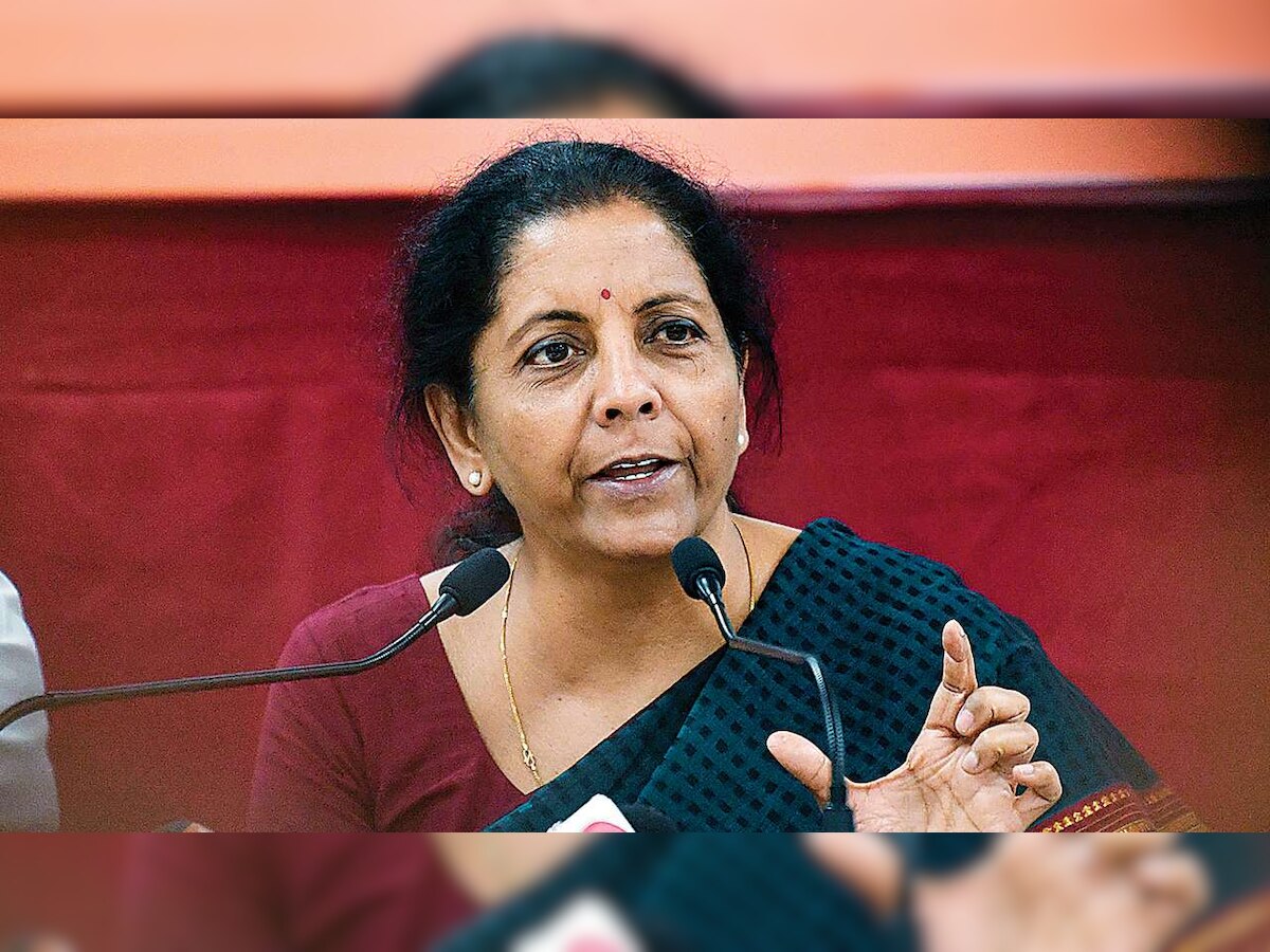 Budget 2021: All eyes on Finance Minister Nirmala Sitharaman as she tries to salvage economy after COVID-19 carnage