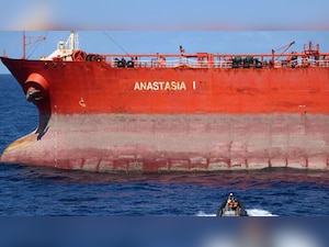 New Delhi demands early resolution from China on Indian sailors stranded off Chinese coast