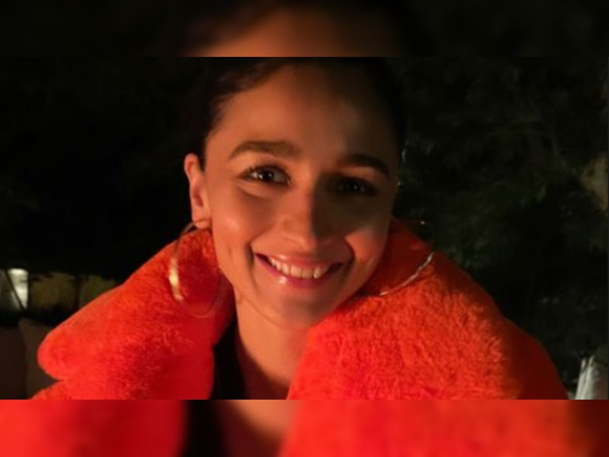 Alia Bhatt's BFF Akansha Ranjan Kapoor also joined Ranbir on their Ranthambore trip; see pic