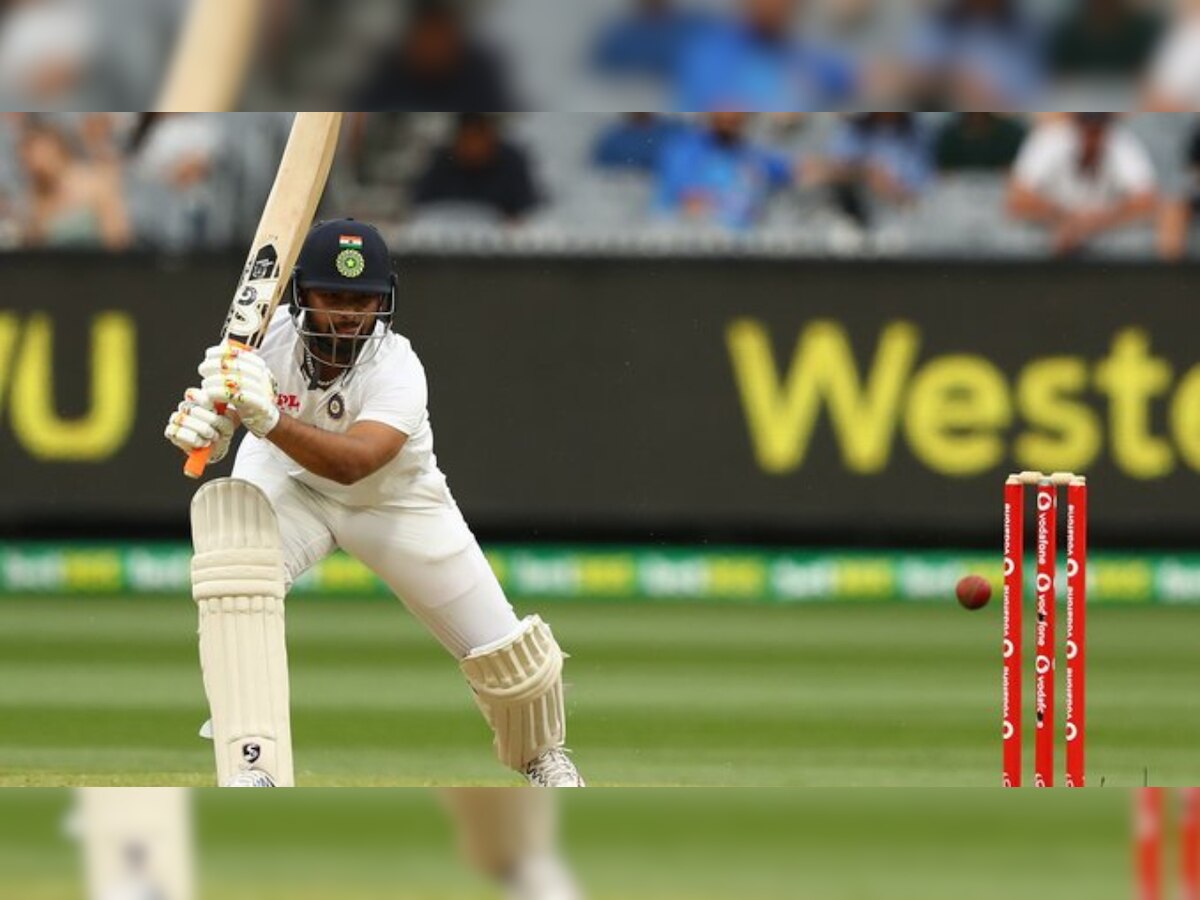 Is Rishabh Pant in trouble for breaking bio-bubble protocol? News emerges after fan pays their restaurant bill