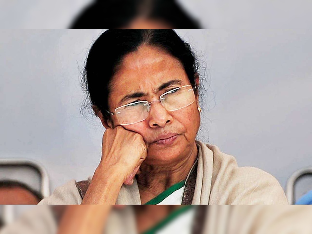 Big loss: CM Mamata Banerjee's close aide passed away this morning