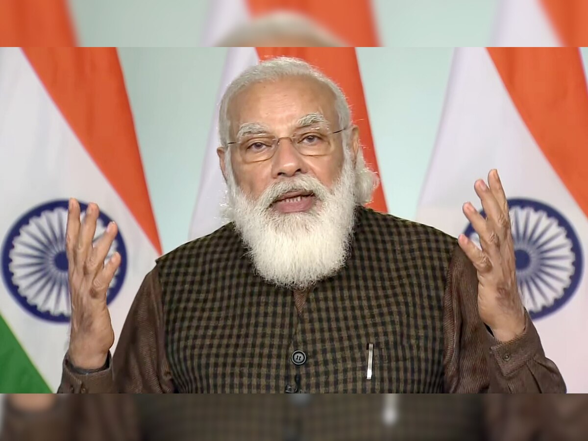Innovation, integrity, inclusion key mantras in management field: PM Modi at IIM Sambalpur