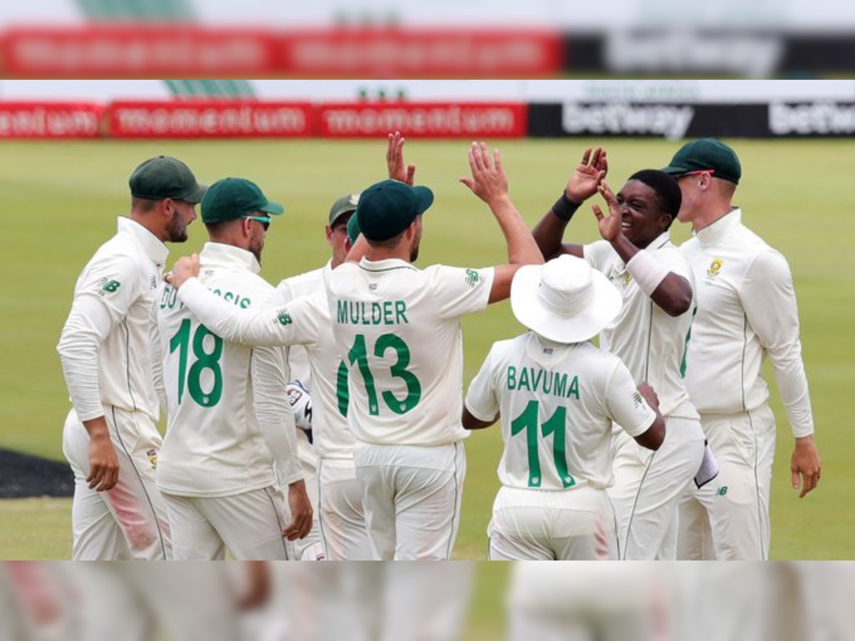 South Africa vs Sri Lanka, 2nd Test, Johannesburg Live Streaming Details: When And Where to Watch match at Wanderers