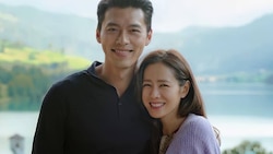 'Crash Landing On You' couple Hyun Bin-Son Ye Jin confirm they have been dating