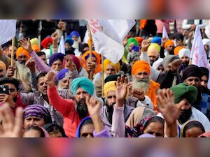 Agitating farmers to hold 'Kisaan Parade' in Delhi on Republic Day if demands not met