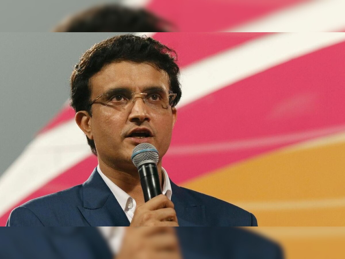 Virat Kohli, Mamata Banerjee, Jay Shah: Wishes pour in for Sourav Ganguly's speedy recovery