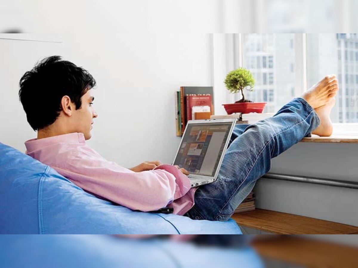 'Work from Home' is the new norm; Labour ministry formalises WFH for services sector
