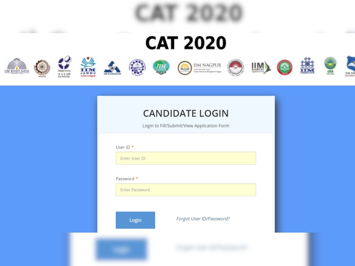 CAT Results 2020: scorecard released, check all details here