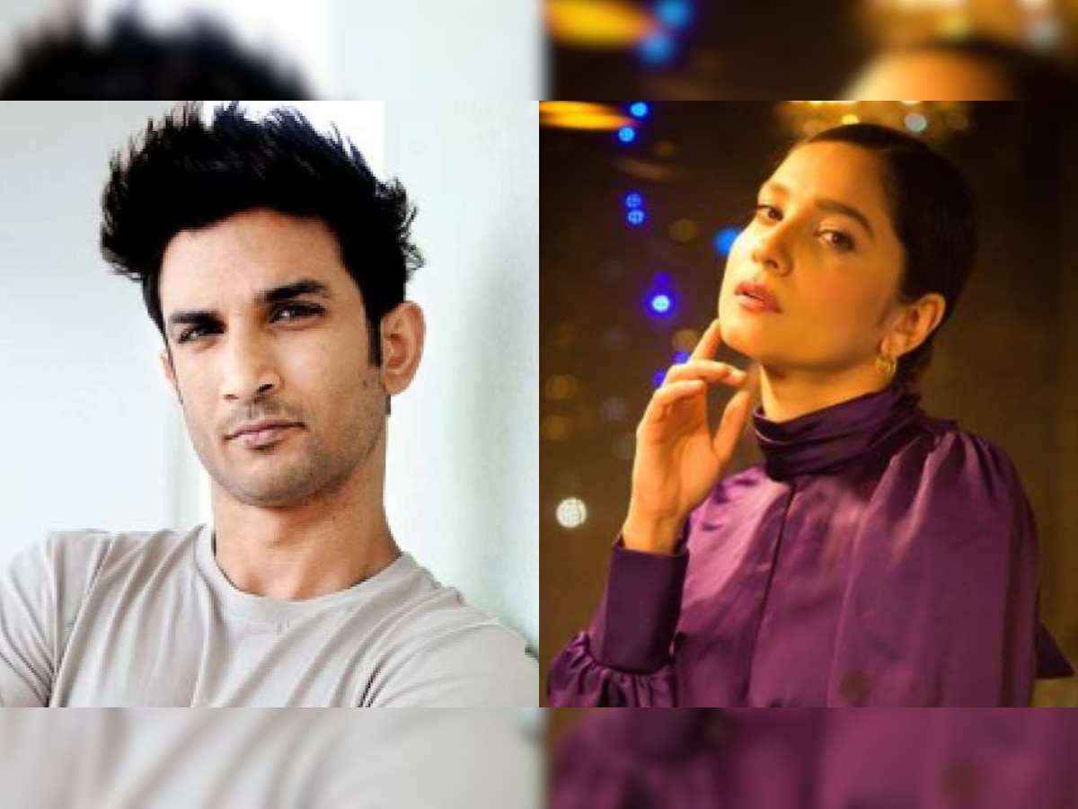 Ankita Lokhande celebrates 3 million Instagram followers, trolls credit Sushant Singh Rajput for feat