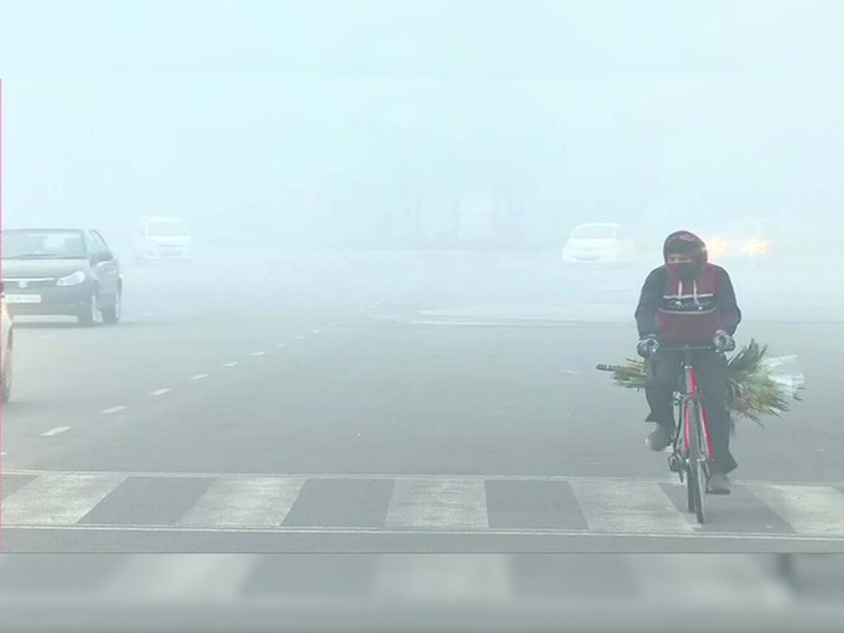 Noida, Ghaziabad 'most polluted' cities with AQI in 'severe' category
