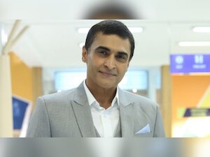 Mohnish Bahl reveals Maine Pyaar Kiya gave him 'new lease of life', says 'after flops was planning to become pilot'