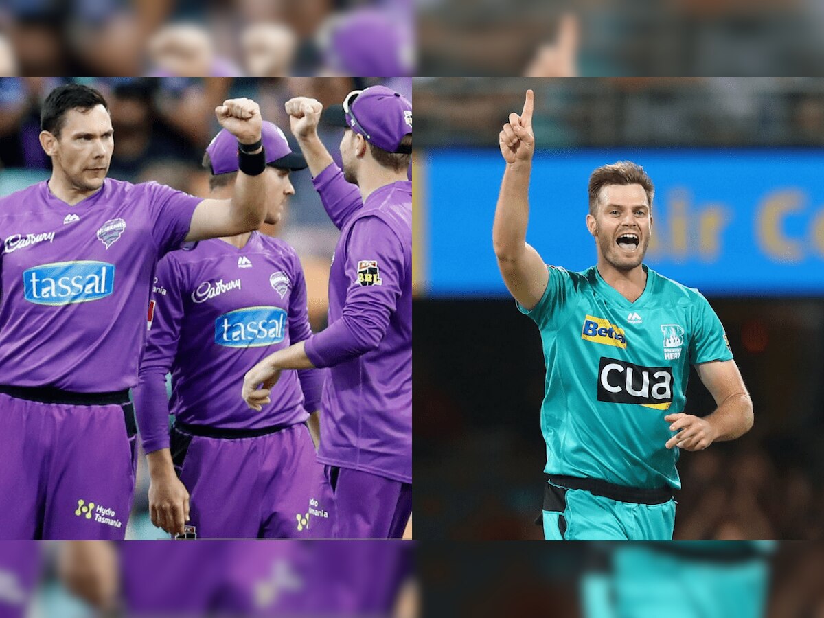 BBL 10 Round-up: Stars lose despite Maxwell's 70 off 37, Heat beat Sixers to notch-up second win