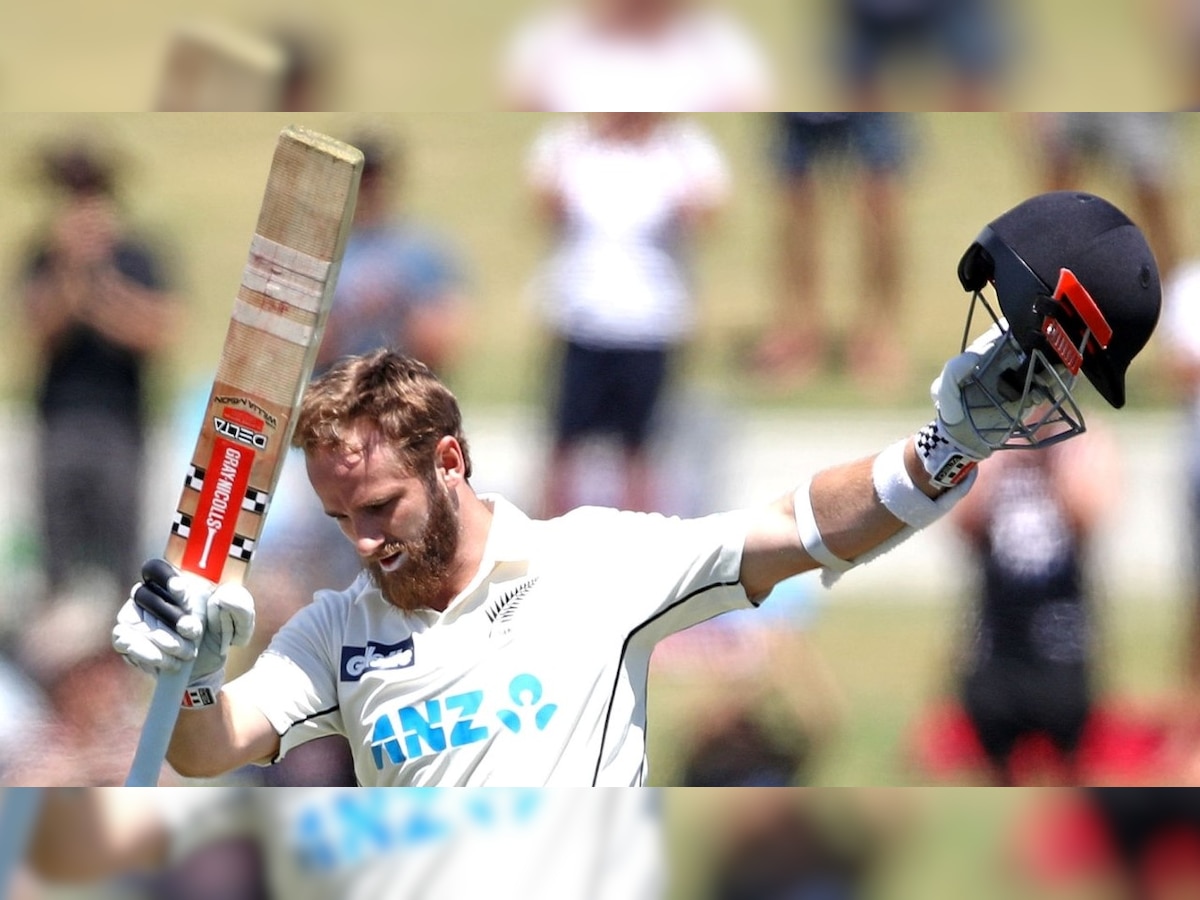 'Simple values' and 'consistency' behind New Zealand's success in Tests: Skipper Kane Williamson