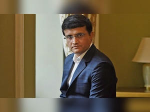 Former India captain Sourav Ganguly stable after undergoing angioplasty in Kolkata