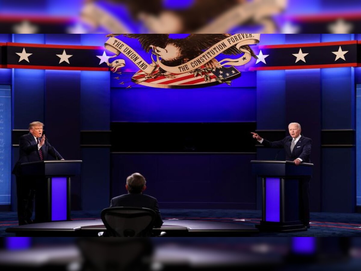 US: Nearly a dozen Republican senators threaten to object to election results