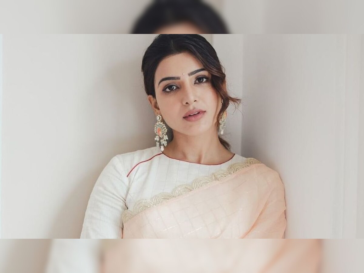 'Shaakuntalam': Filmmaker Gunasekhar ropes in Samantha Akkineni for pan-India project