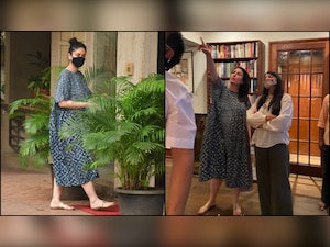 Saif Ali Khan and Kareena Kapoor Khan's 'dream home' looks like THIS; photo inside