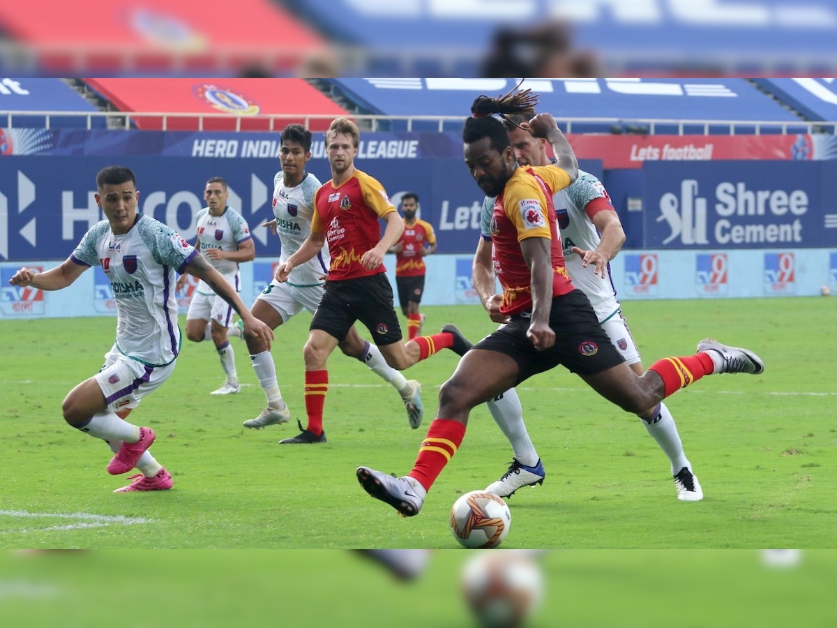 ISL 2020-21: New year, new fortunes for SC East Bengal, register their first win