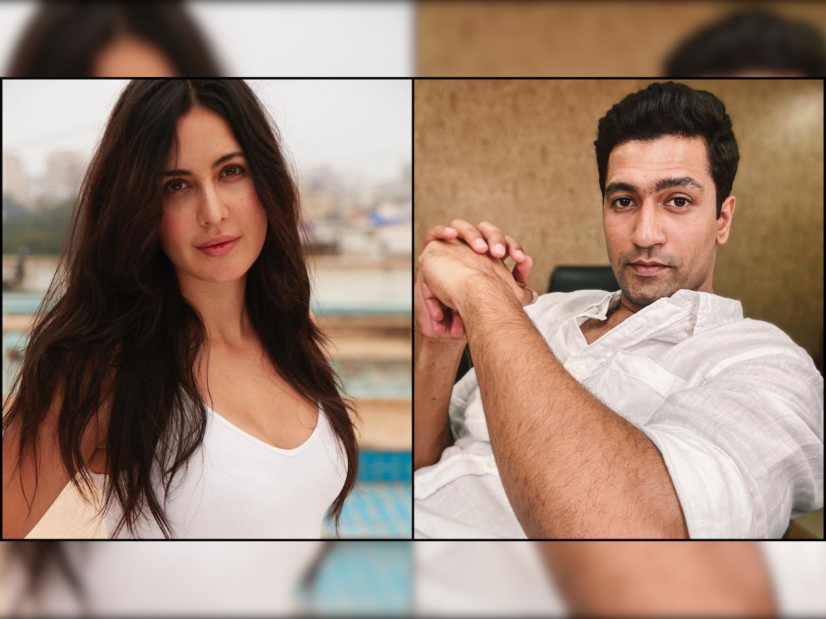 Did Katrina Kaif delete a photo with sister Isabelle Kaif due to Vicky Kaushal?