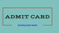 CGPSC State Engineering Service admit card 2021 released at psc.cg.gov.in; get direct link