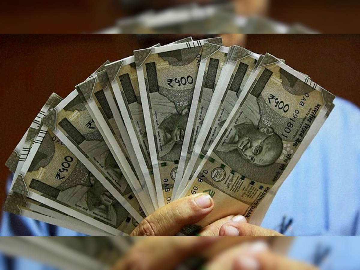 7th Pay Commission: Central govt employees may get more salary from January, here's how