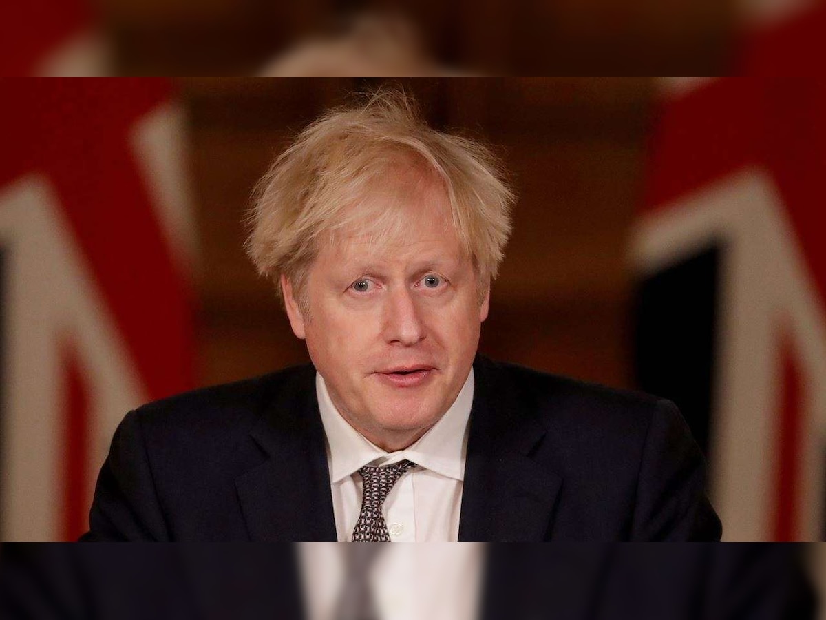 UK Prime Minister Boris Johnson not coming to India for Republic Day