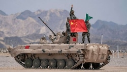 EXPLAINER | New Threat : Why all nations should worry about China's new defence policy?
