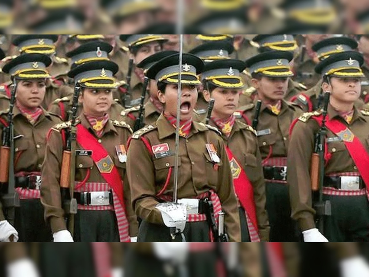 Indian Army Recruitment Rally 2021: Open recruitment for women candidates from January 18-30; know details