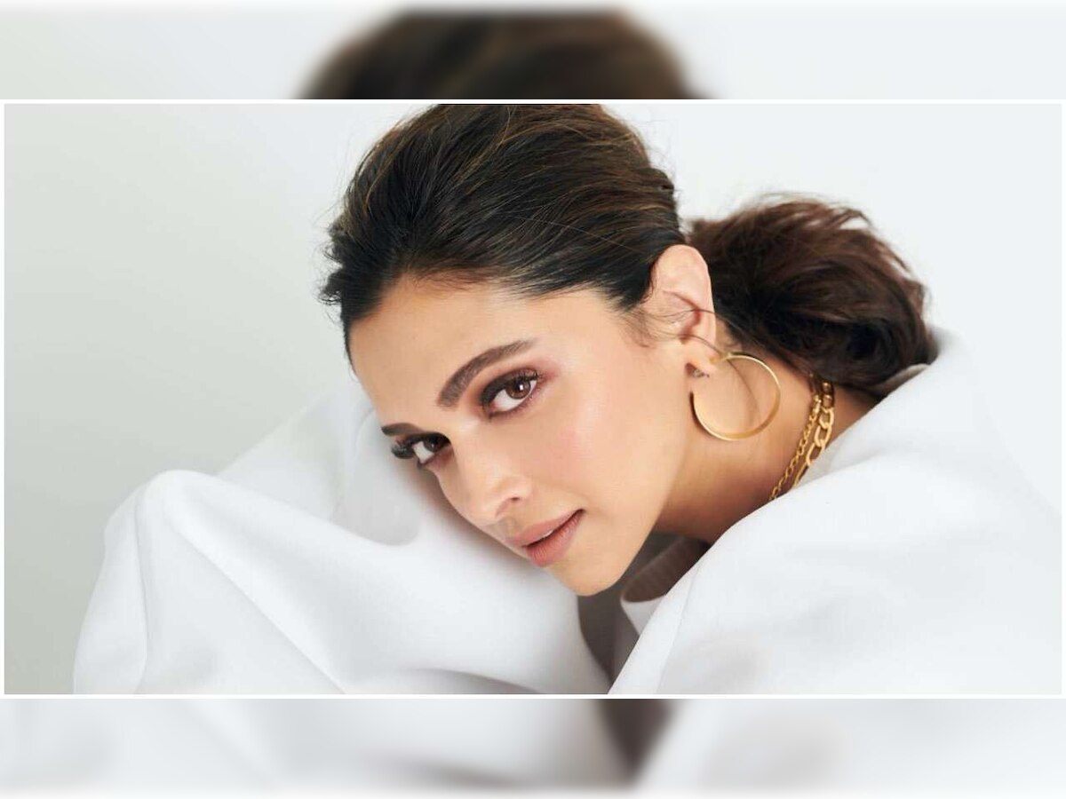 Deepika Padukone shares montage documenting 35 years of her life in birthday post