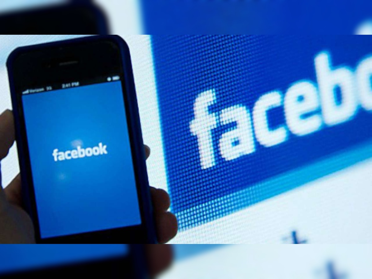 Live-streaming suicide bid foiled after Facebook Ireland office alerts Maharashtra cops on time