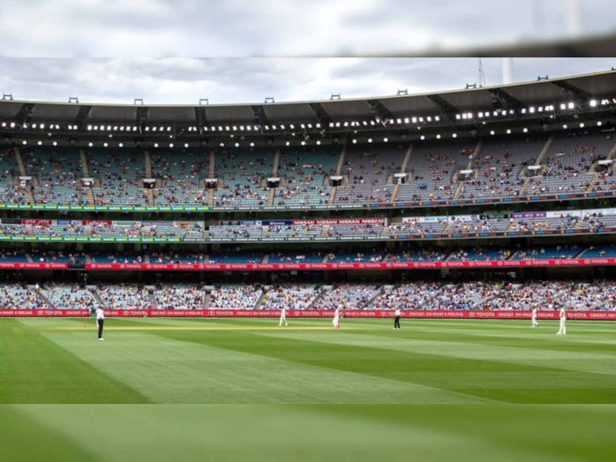 India vs Australia: Fan who attended Boxing Day Test at MCG tests COVID-19 positive